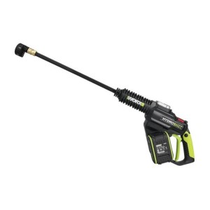 WORX 威克士 WU630.1 20V 無碳刷第三代高壓清洗機(4.0+6A充電器)